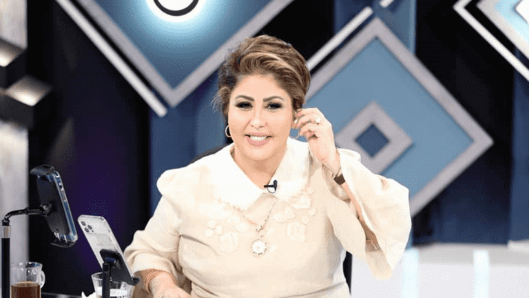 فجر السعيد تطلب توضيحا حول فضيحتها الجنسية