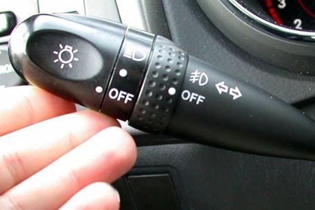 عقوبة عدم استخدام الغماز في الأردن