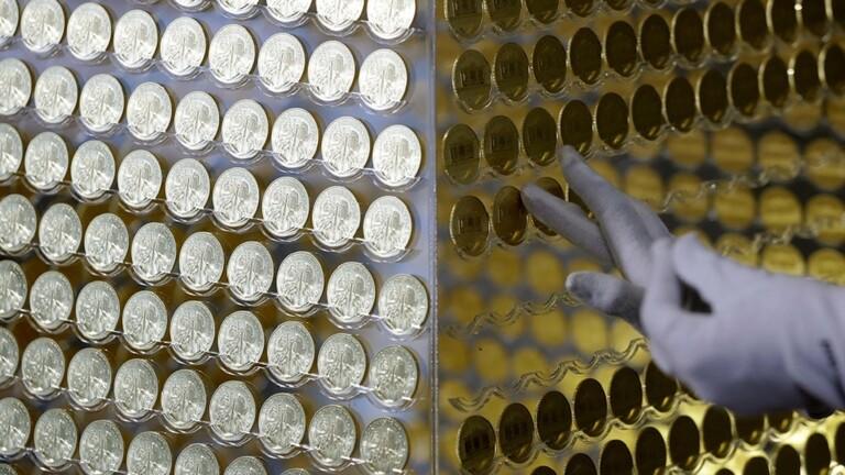 ألمانيا العثور على كنز ذهبي عمره أكثر من ألفي عام