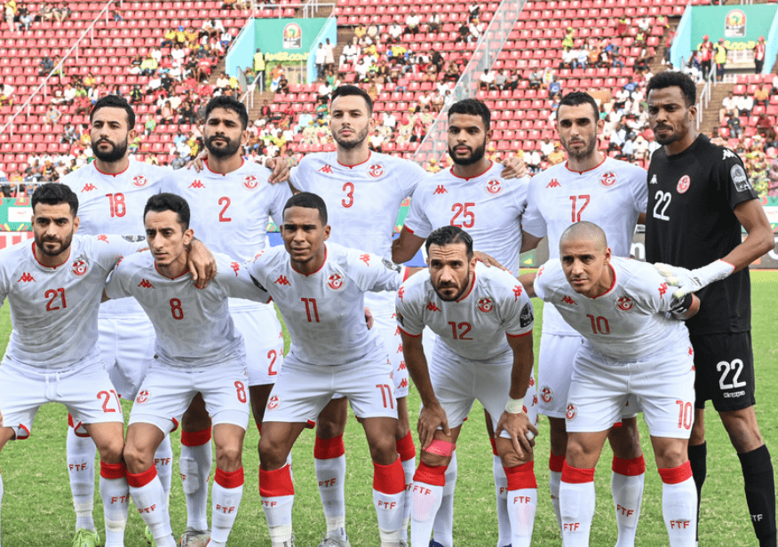 إصابة عدد من لاعبي تونس بفيروس كورونا