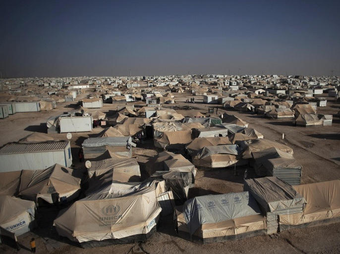 1764 مليار دولار عجز تمويل استجابة الأردن للأزمة السورية