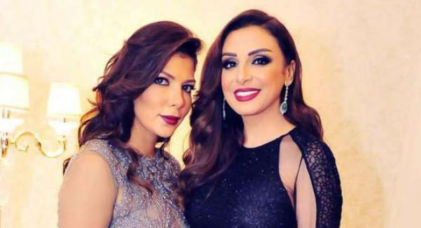 أصالة تتراجع عن اعتذارها لأنغام