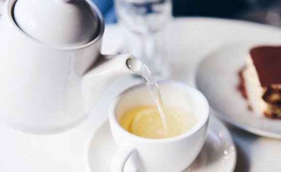 الشاي الأبيض كنز من المعادن والفيتامينات