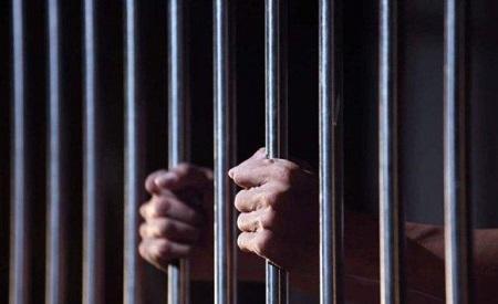 4 سنوات ونصف سجن لمكرر سرقة باربد