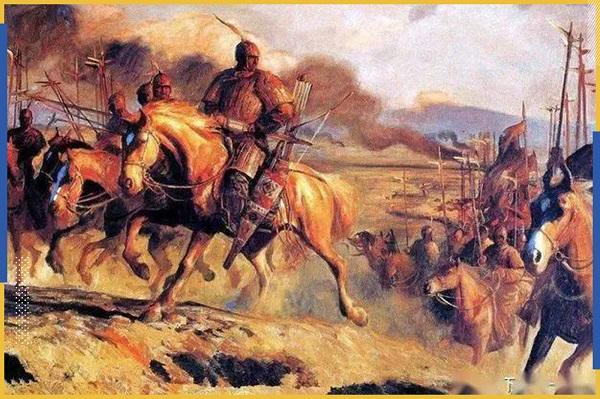 دراسة عن عبقرية الرسول العسكرية