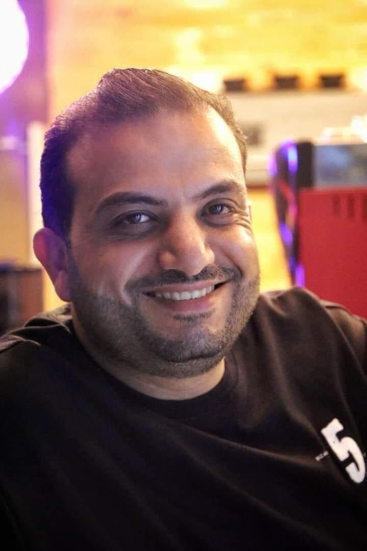 عشيرة الصرايرة حزينة بعد رحيل مهند