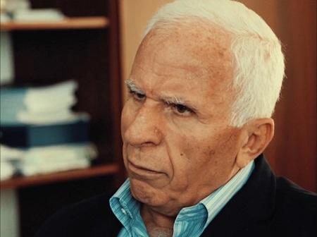 استقالة رئيس المجلس الوطني الفلسطيني