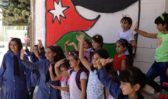 الأردن السادس عربياً في جودة التعليم