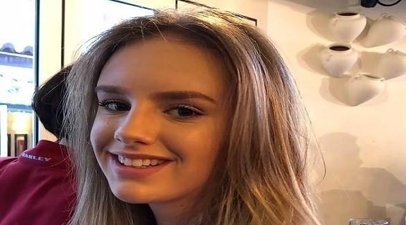  انتحار شابة بسبب دواء ضد حب الشباب