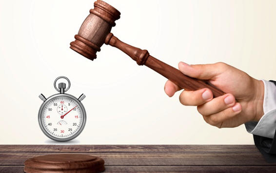 فتوى أردنية حول سقوط الحق بالتقادم