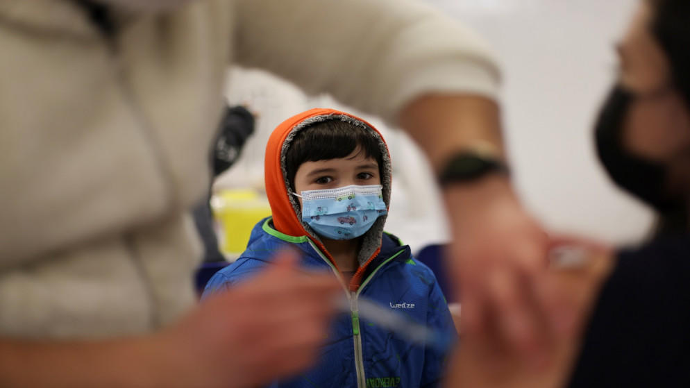 تعميم من التربية حول مطعوم كورونا للطلاب