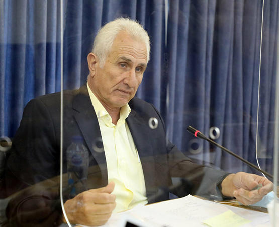 وزير التربية يبرر تأجيل الفصل الثاني