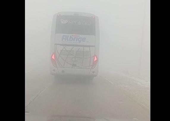 الأشغال إزالة العوائق أمام 3 حافلات سياح بالجنوب