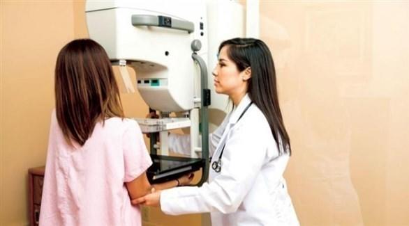  النساء معرضات لهذا المرض بعد العلاج من سرطان الثدي 