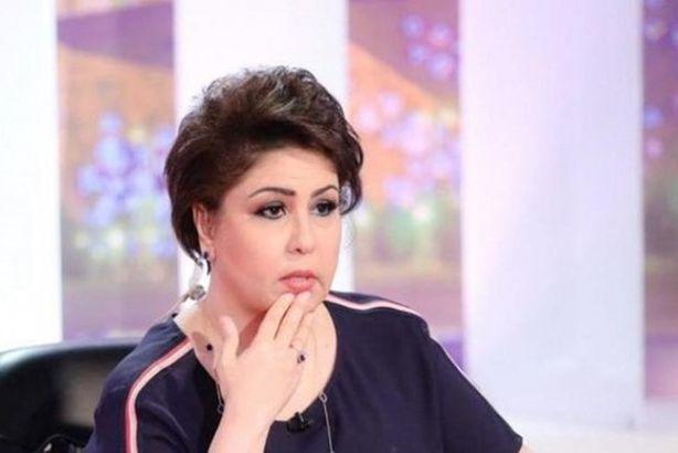 فجر السعيد تعلّق على اتّهامها بعلاقة حميمة