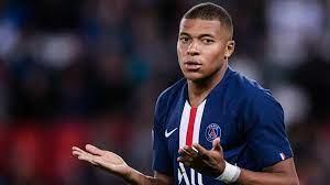 باريس يفقد الأمل في الإبقاء على مبابي