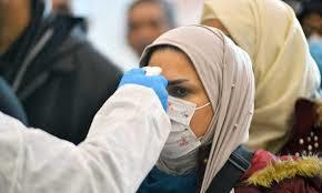 البحرين تسجل ثاني أعلى حصيلة إصابات منذ بدء الجائحة 