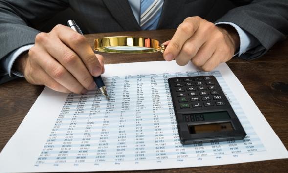 تهرب ضريبي بقيمة 35 مليون دينار لاحدى الشركات 