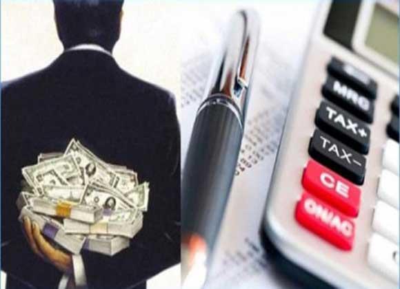 تهرب من دفع رسوم طوابع واردات بقيمة 751 ألف  