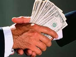 مخالفة بـ 667 ألف دينار لصالح مسؤول