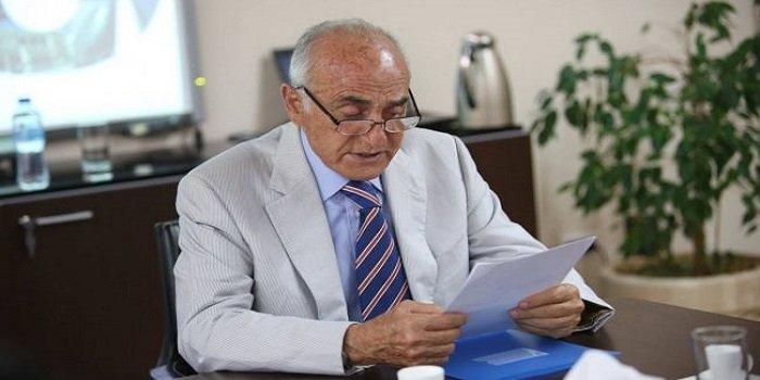 وفاة زوجة السياسي ورجل الأعمال الفلسطيني منيب المصري