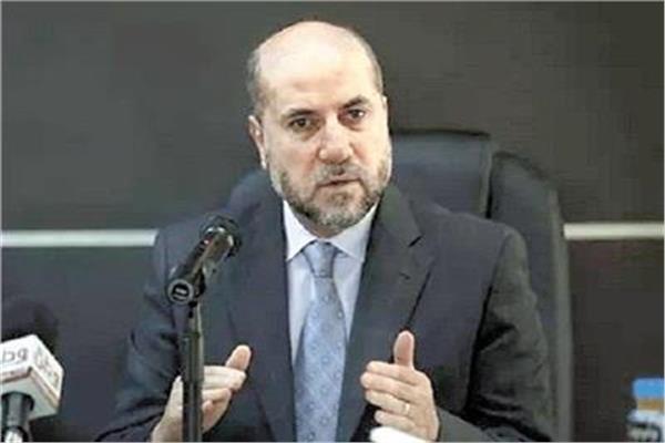 الهباش  سنحرر القدس يوما ما