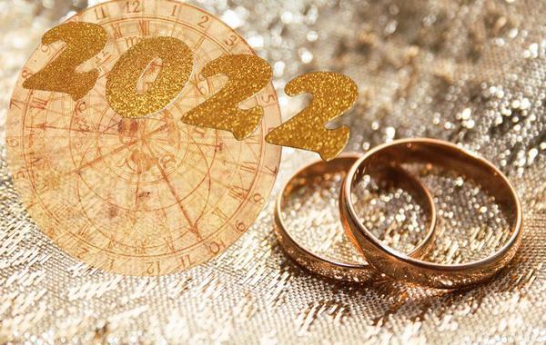 أبراج سيحالفها الحظ عاطفياً هذا العام