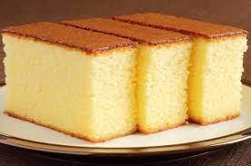 طريقة عمل الكيكة الإسفنجية