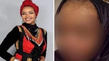 تعذيب نفسي وجسدي الفنانة اليمنية انتصار الحمادي تعاني 