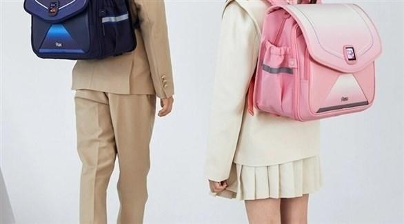  هواوي تطلق حقيبة مدرسية ذكية تحدد موقع الطفل