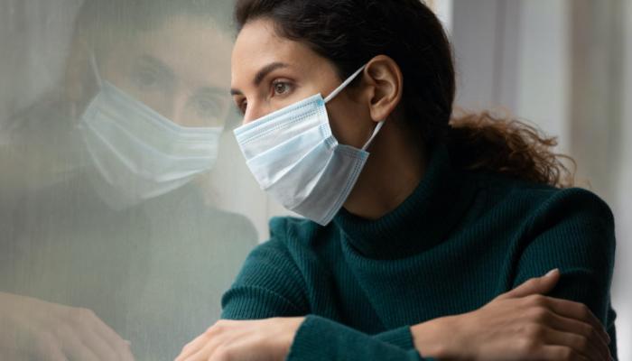 مشاكل تصاحب من أصيبوا بأعراض خفيفة لكورونا 