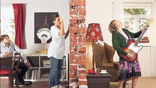 حكم تأجير شقة لمن يضر جيرانه رغم شكواهم منه