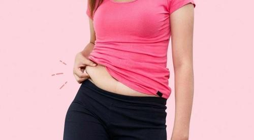 أفضل رجيم للكرش 