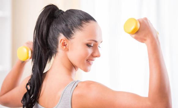 فوائد تمارين القوة للنساء