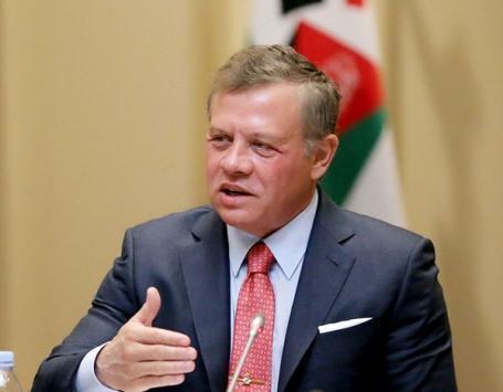 الملك يستجيب لمناشدة المواطن العيسى  فيديو 