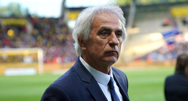 وحيد يمنح لاعبي المغرب فرصة التقاط الأنفاس