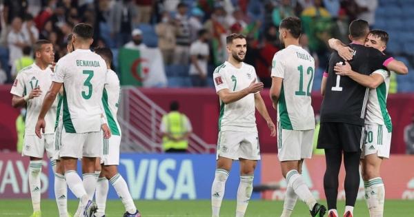 قبل مواجهة الحسم هل أصيبت الجزائر بـ لعنة البطل