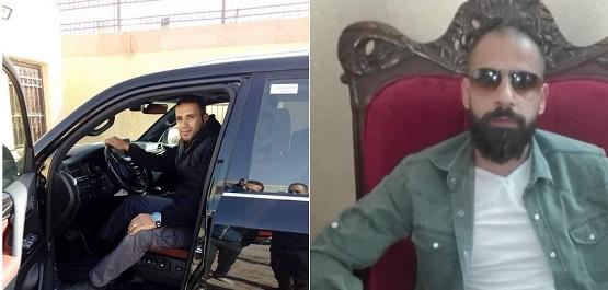 حزن بعد وفاة شابين على طريق الـ 100