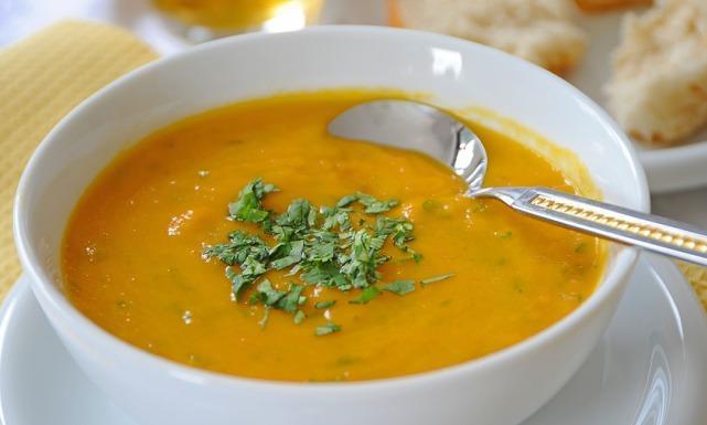 طريقة عمل العدس