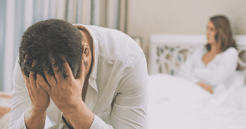 مصر تستضيف صديقها وتوهم الجميع بأنه زوجها