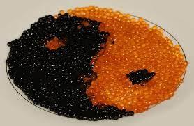 الكافيار طريقك للحصول على بشرة مخملية