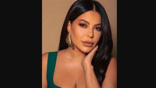 ليليا الأطرش أنا بحاجة لعناق فقط لكي أشفى