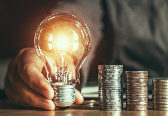 نحو 417 ألف حساب مسجل للاستفادة من تعرفة الكهرباء