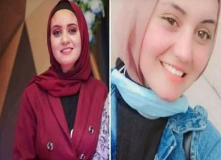 المصرية المنتحرة بسبب الصور المفبركة مفاجأة صادمة عن ابن عمها