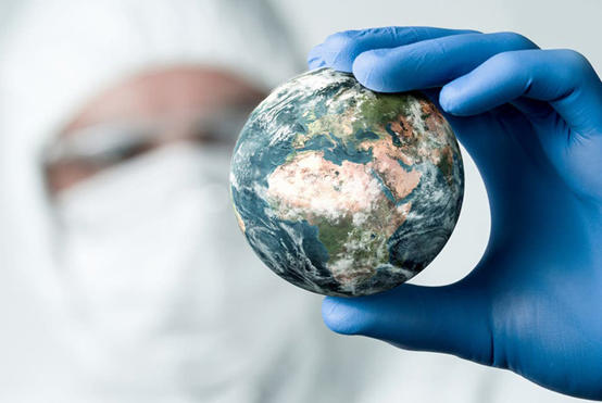 العالم يسجل 3 ملايين إصابة يومية بكورونا