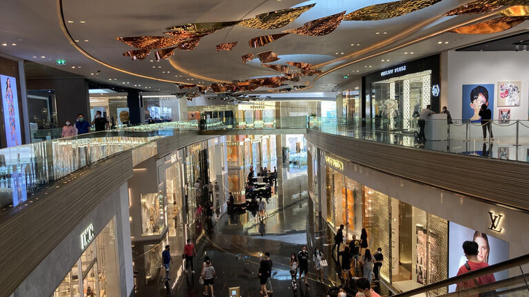 تايلاند تعفي زائريها الملقحين من الحجر الصحي