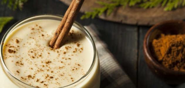 تناول الحليب بالقرفة في الشتاء وتمتع بفوائده العظيمة