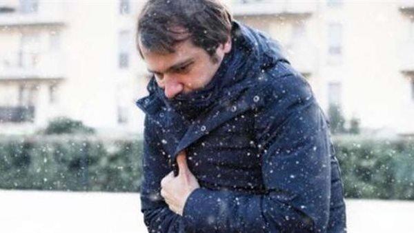 دعاء البرد الشديد ردده هذه الأيام يقيك الله عذاب النار