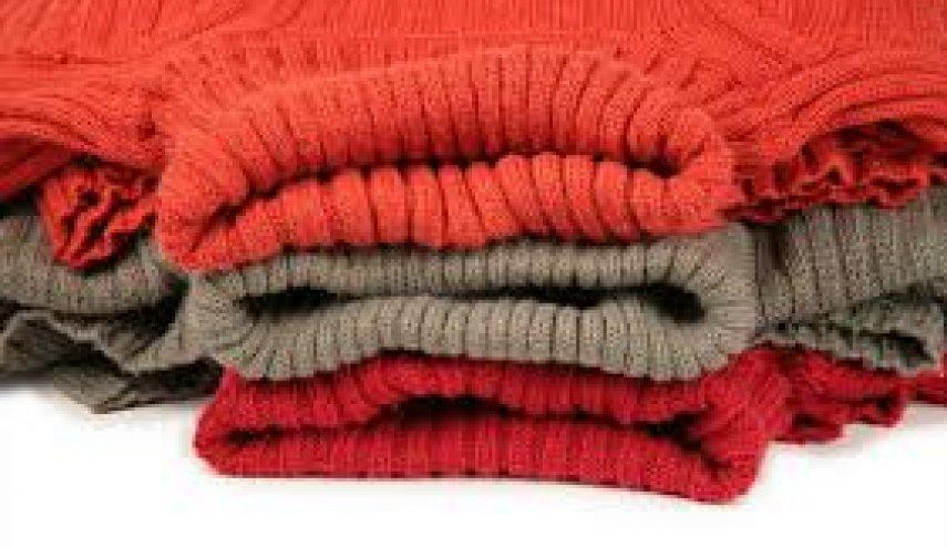 لا ترتديها الملابس الصوفية وتأثيرها السيئ جداً