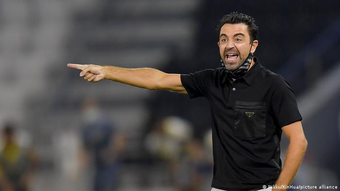 تشافي لا أحب كلمة فشل